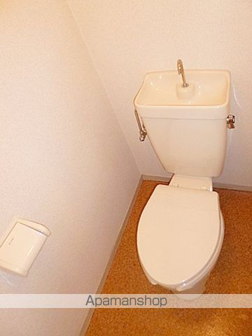 ハイツOGAWAの内装写真