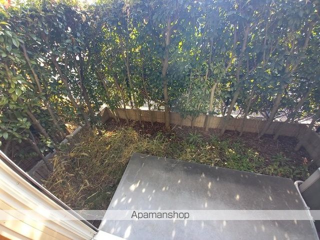 トマトハイツ 一二三番館の内装写真