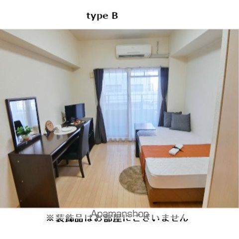 エスリード御堂筋梅田の内装写真