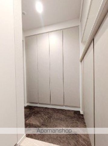 テラス神田猿楽町の内装写真