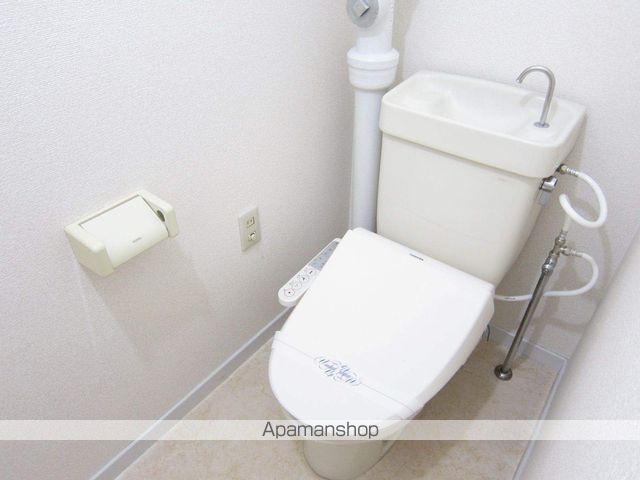 リリナ片江の内装写真