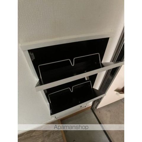 コーポLSRの内装写真