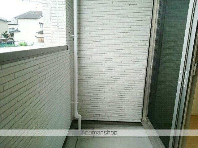 サルサージュIの内装写真