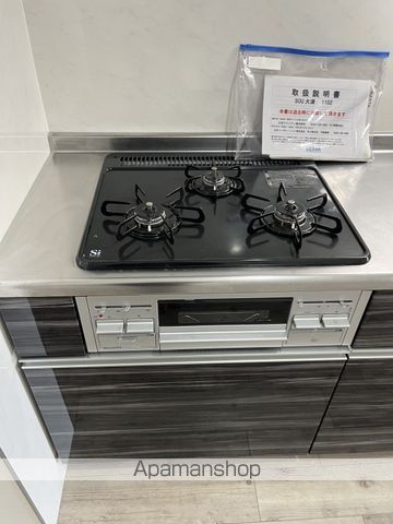 SOU大須の内装写真