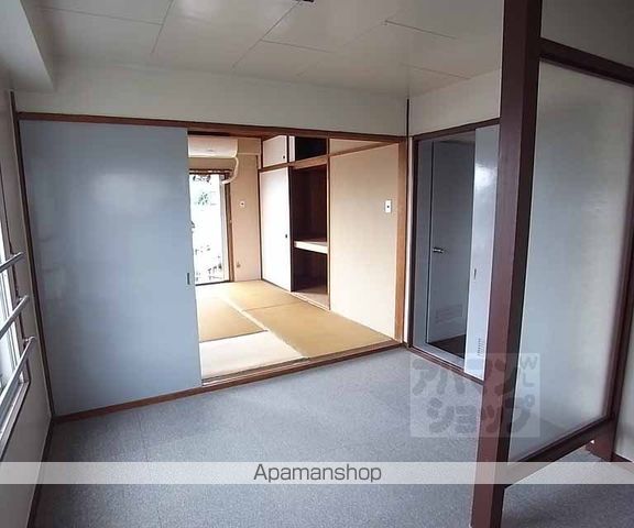 日向マンションの内装写真