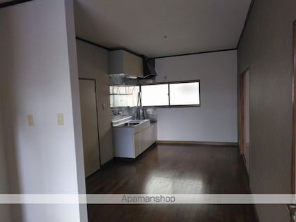 サンハイツＡ[2LDK/56.09m2]の内装2