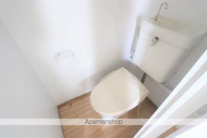 ビレッジハウス印南１号棟[2K/33.51m2]の内装1