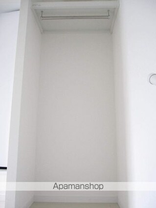アーバンテラス高円寺南[1R/17m2]の収納