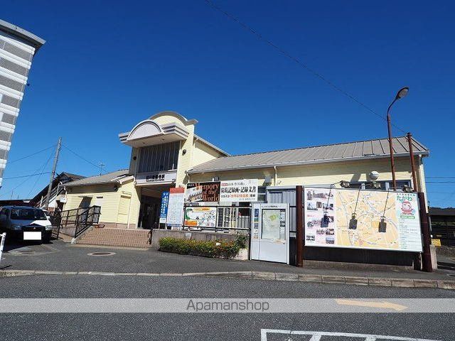 ロータス田川1の周辺写真