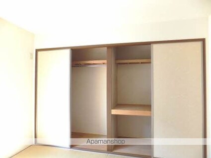 ミトラパリス　Ａ棟[3K/53.28m2]の内装4