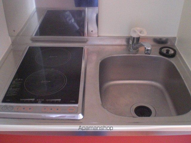 レオパレスDEMAINの内装写真