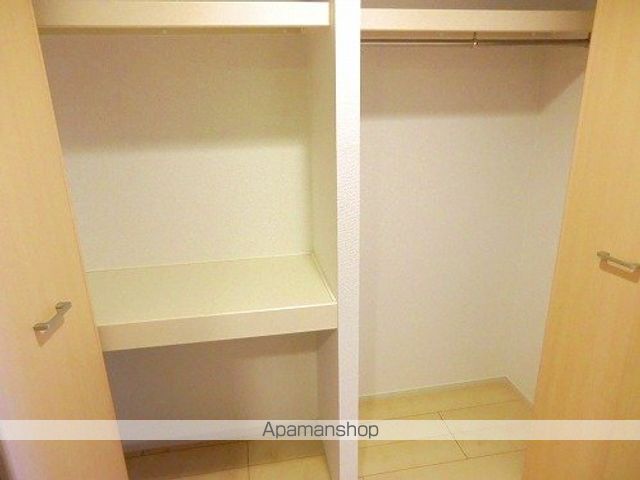 ブリーズコート城北の内装写真