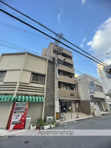 DICE BLDG.大手町Iの外観写真