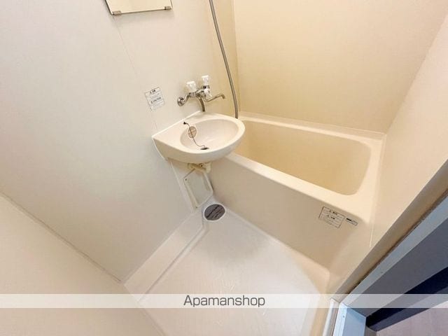 ヴァンテアン清水の内装写真