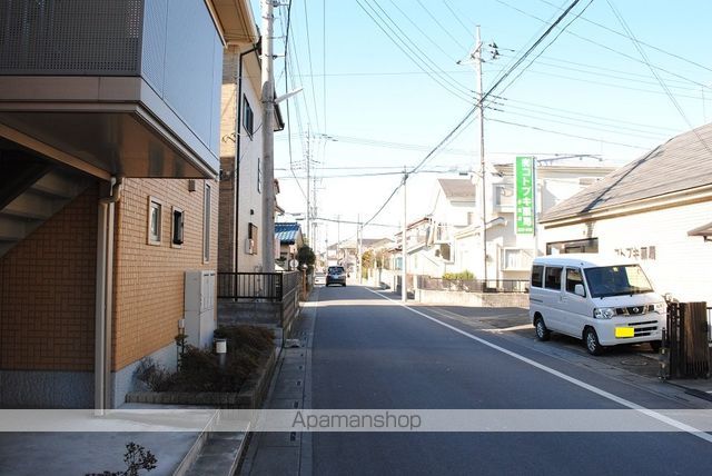サンモールの周辺写真