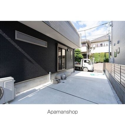 上北沢１丁目貸家２号棟[3LDK/86.94m2]の外観3