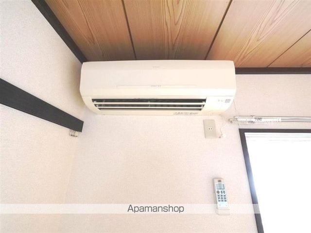 エミナ広瀬川Bの内装写真