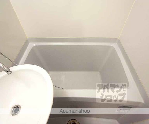 レオパレス御所西の内装写真