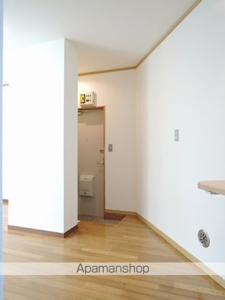 アルカ[1R/21.7m2]の内装4