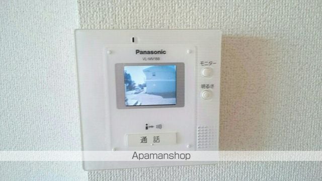 ヒルズ梨ヶ丘IIの内装写真