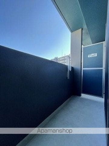 クロノス29新町の内装写真