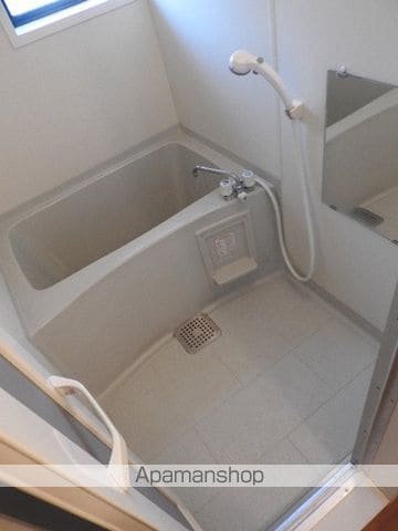 セジュールRの内装写真
