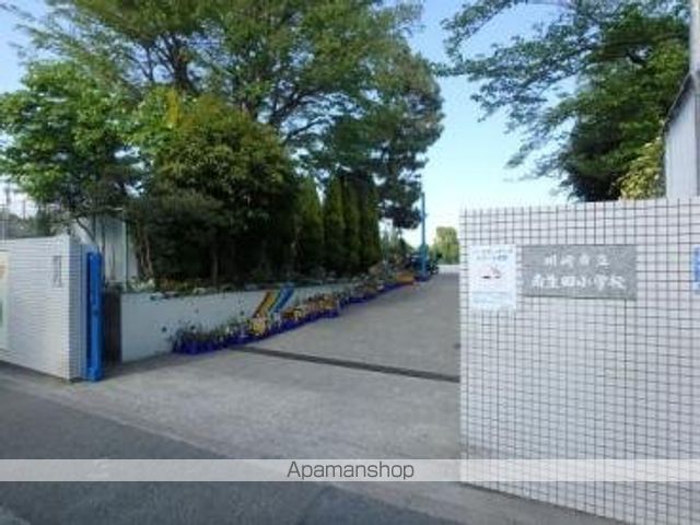 グリーンパークIIの周辺写真