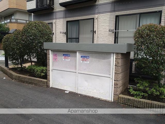 レオパレスイキ明大前のその他写真
