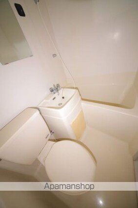 ＤＧマンション[1K/30m2]のバス