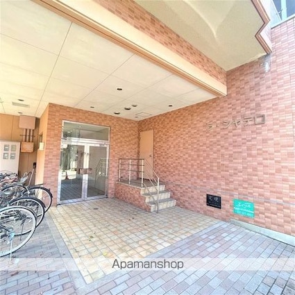 ラ・シャテロ[1LDK/43.32m2]の周辺6