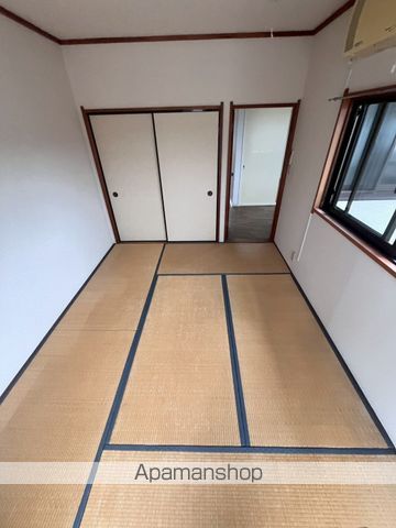 コーポ滝沢の内装写真