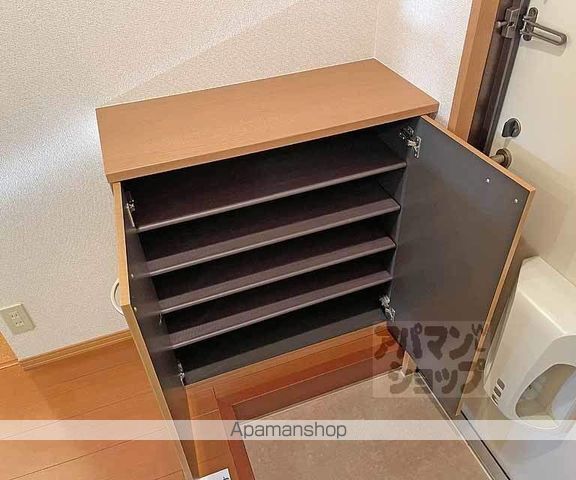 グランドールの内装写真