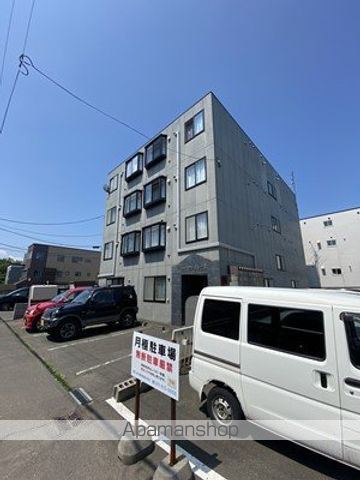 ロイヤルミレイIIの外観写真