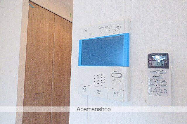 SーRESIDENCE都島の内装写真