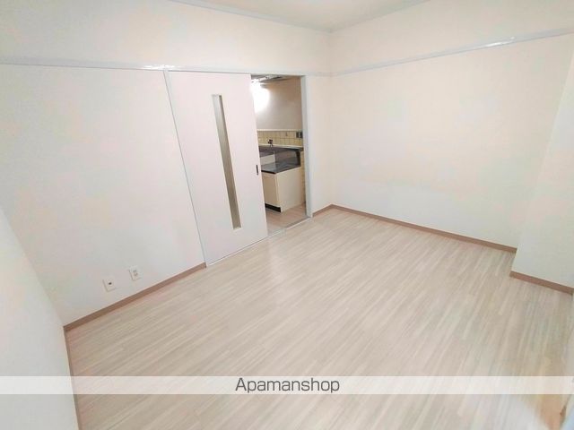 ロータリープロピオの内装写真