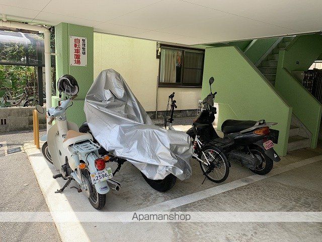かわい富町マンションのその他写真