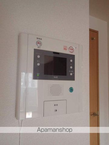 ブランクレール谷町の内装写真
