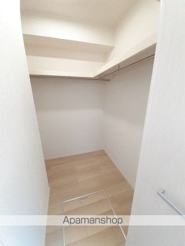 ベル フォレ IIの内装写真