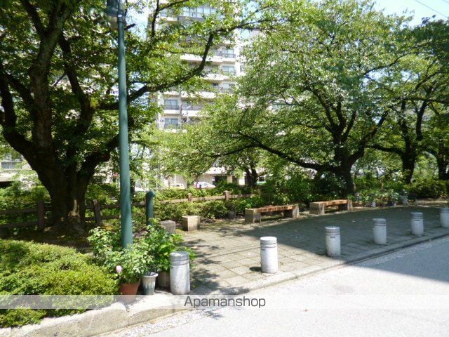 メロディーハイム富山丸の内の周辺写真