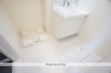 アネシス県庁東[1LDK/50.83m2]の洗面所2