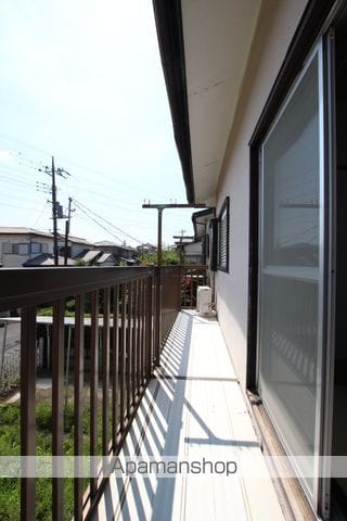 市原市光風台貸家の内装写真