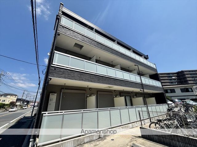 リブリ・けやき南台
