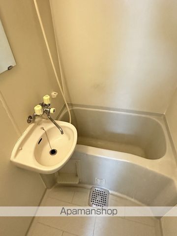 DOLCEの内装写真
