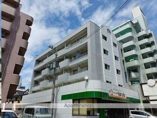 アーバンステイツニュー大和