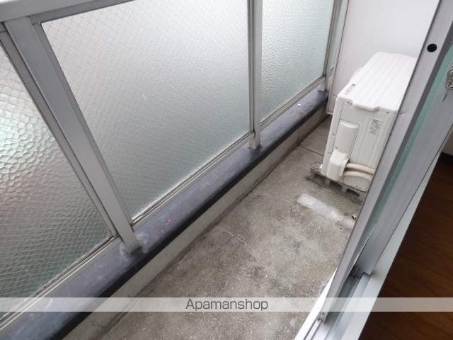 大宝新深江CTサンコートの内装写真