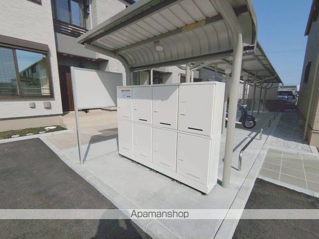 ハリーズコートCのその他写真