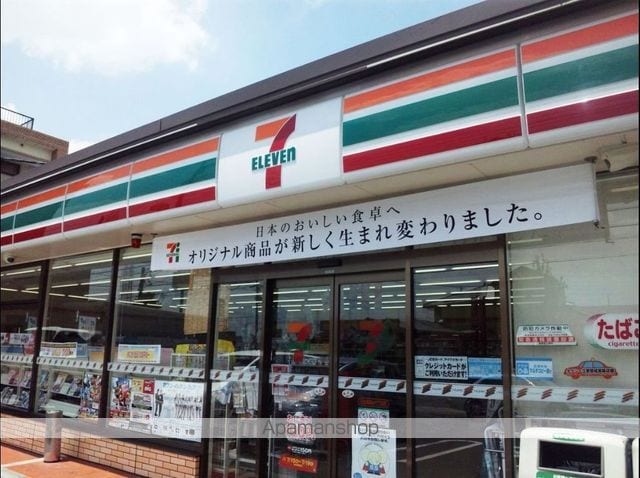 レジディアタワー目黒不動前の周辺写真