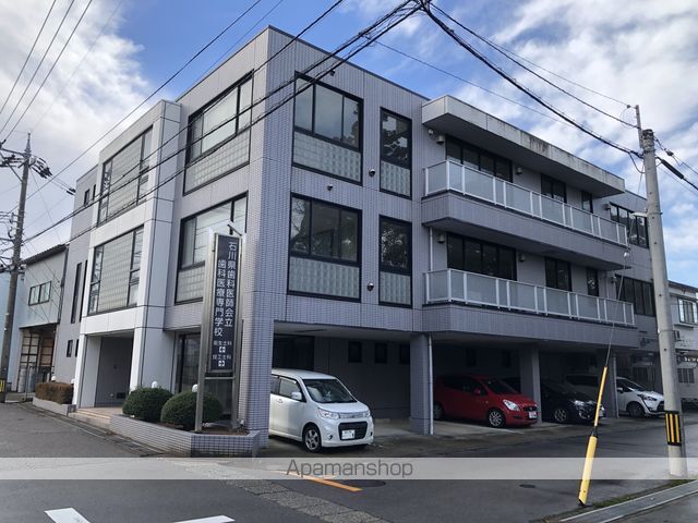 GGレジデンス笠市の周辺写真