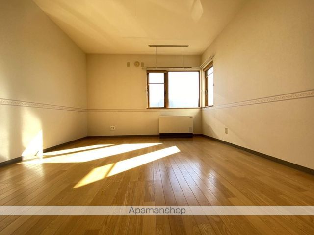 VILLA ANGELの内装写真