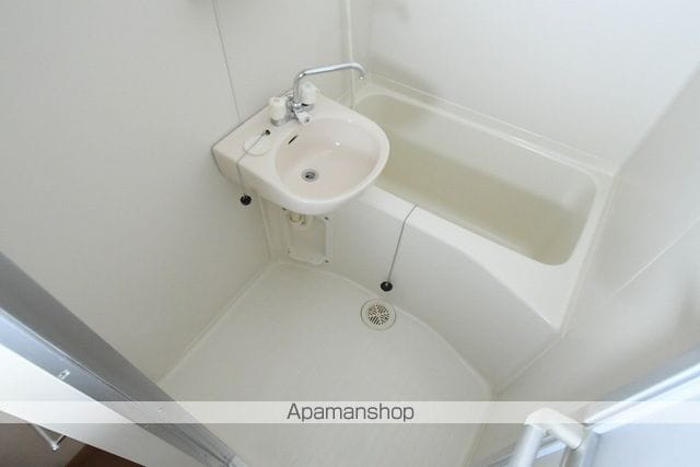 レオパレスGREENWINDIIの内装写真